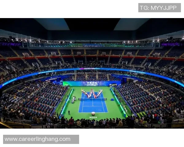 武汉网球队技术实力强劲荣登全国网球技术排行榜第七位