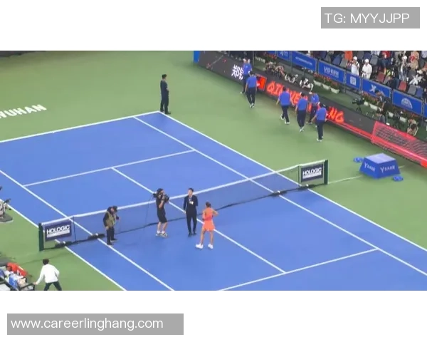 武汉网球队运营模式分析:探索网球热点背后的成功秘诀与挑战