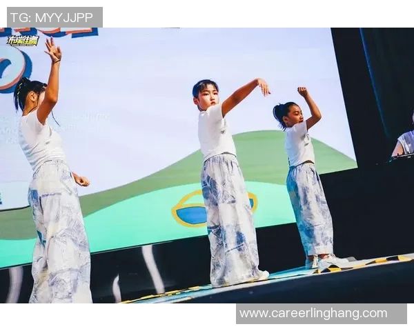 武汉街舞队的节奏探索与创意表达之旅