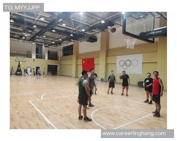 对话周敏:回顾我的篮球生涯与成长历程分享